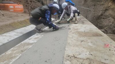 令和6年度　復旧治山事業（前原）