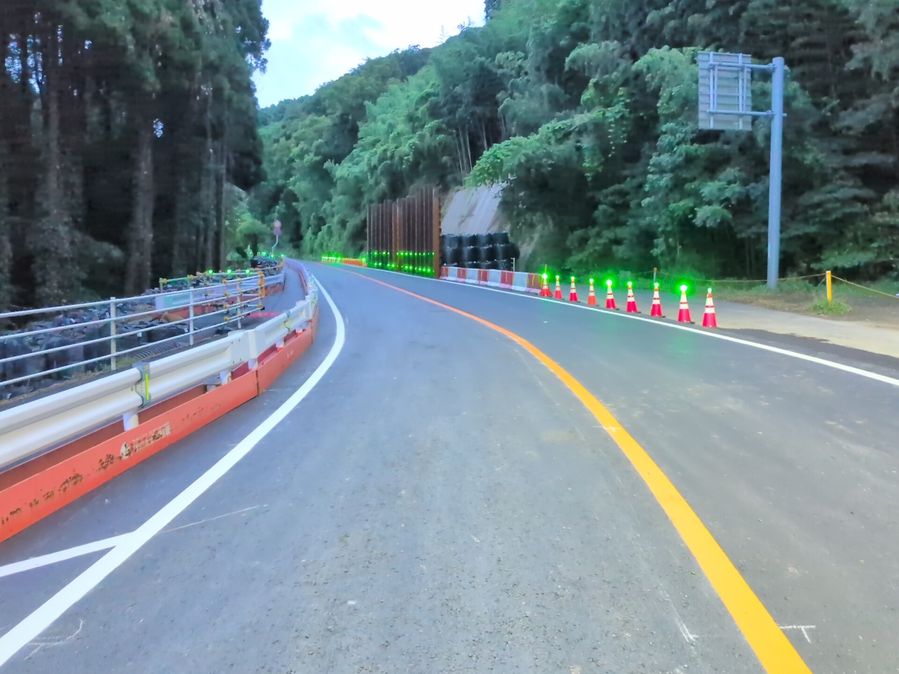 令和7・8年度加治木維持出張所管内維持補修工事