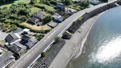 令和7・8年度加治木維持出張所管内維持補修工事