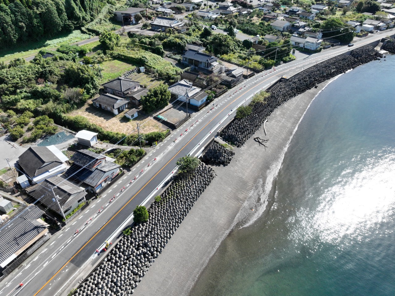 令和7・8年度加治木維持出張所管内維持補修工事