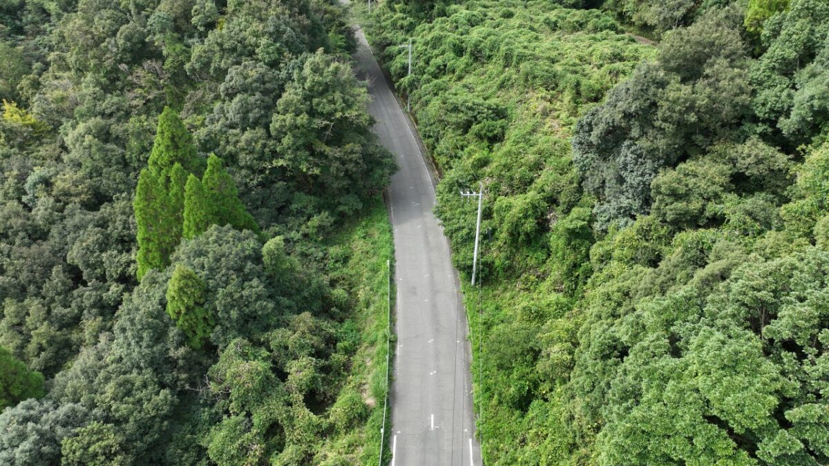 農地整備事業（通作・保全）轟地区7-1工区