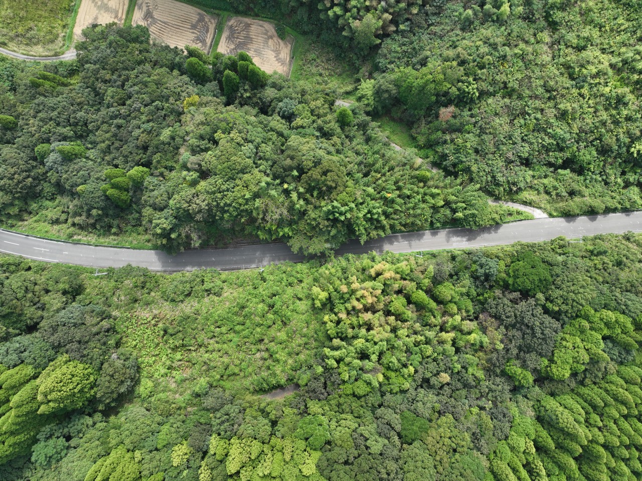 農地整備事業（通作・保全）轟地区7-1工区