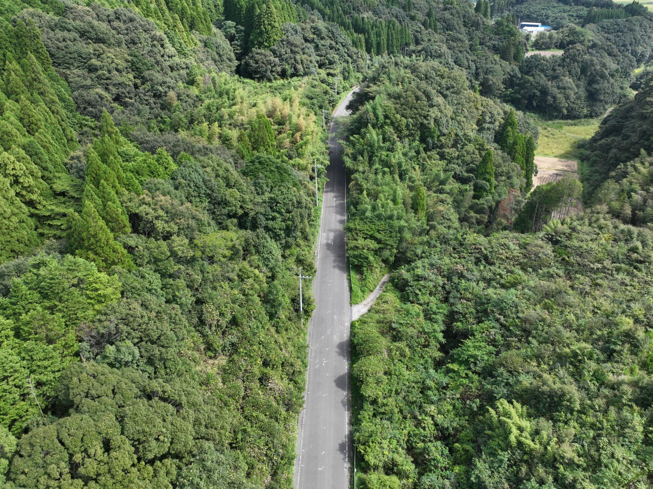 農地整備事業（通作・保全）轟地区7-1工区