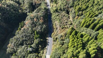 農地整備事業（通作・保全）轟地区7-1工区