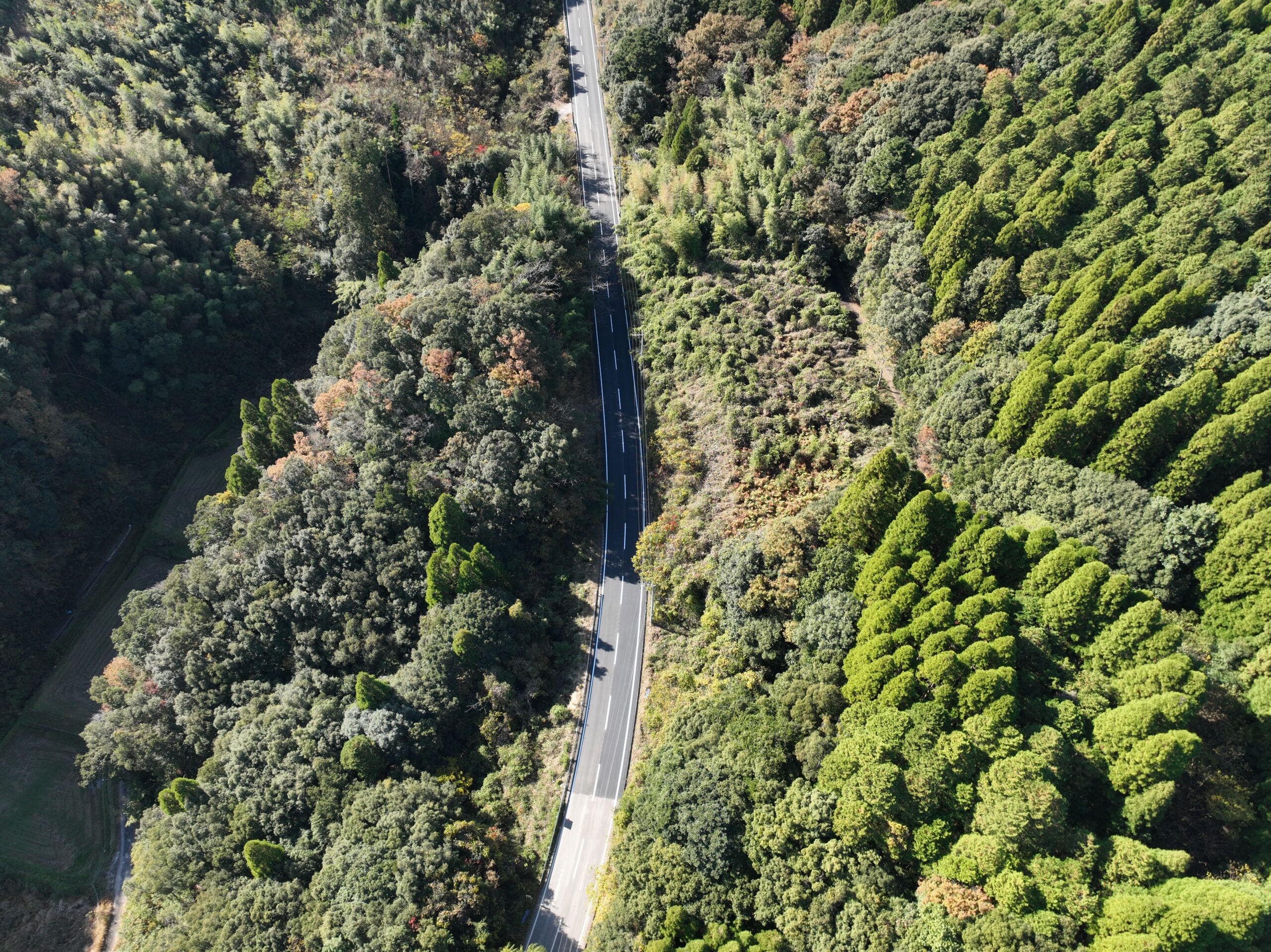 農地整備事業（通作・保全）轟地区7-1工区 – 福地建設株式会社