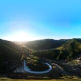 道路改築工事（溝辺道路0国債R6-1工区）