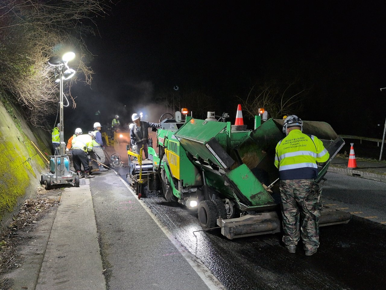 令和7・8年度加治木維持出張所管内維持補修工事