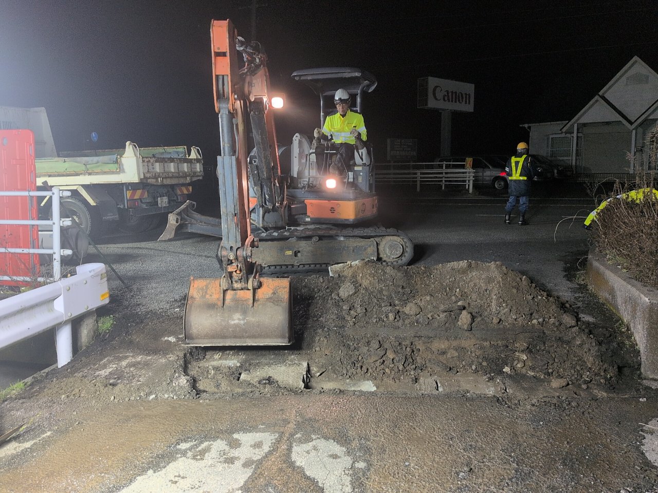 令和7・8年度加治木維持出張所管内維持補修工事