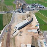 鹿児島3号下知識地区5工区改良外工事