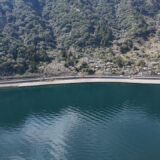 鹿児島10号白浜地区工事用道路整備（その13）工事