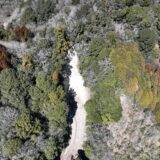 令和7年度　県営県単治山事業（高尾尻）