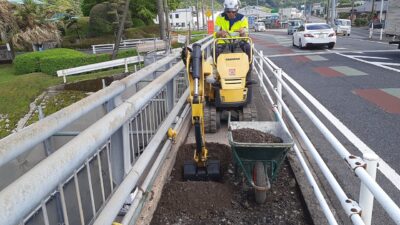 令和7・8年度加治木維持管内橋梁補修工事