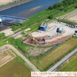 鹿児島3号下知識地区5工区改良外工事