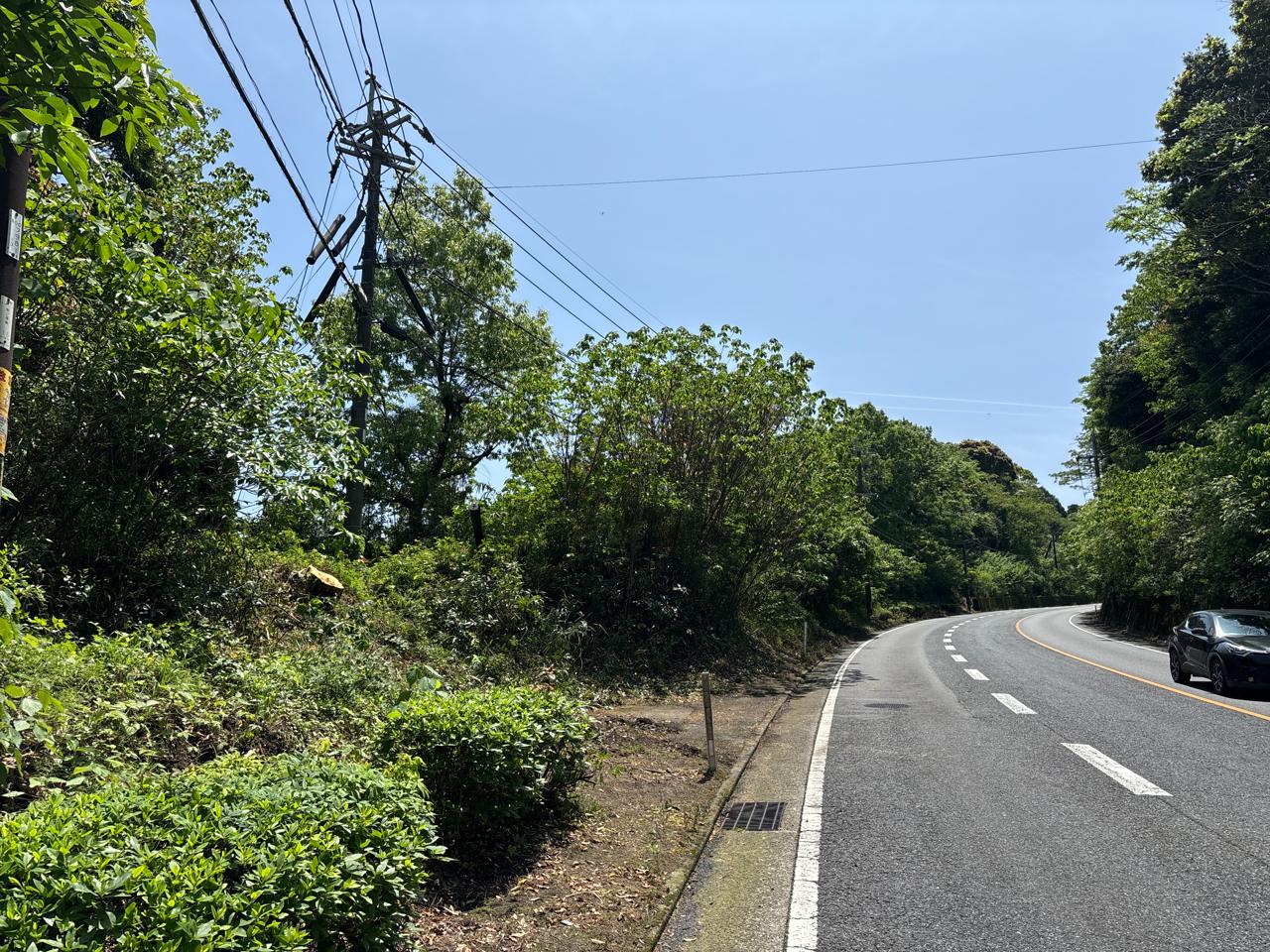令和7.8年度加治木維持出張所管内維持補修工事