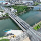 令和7・8年度加治木維持管内橋梁補修工事